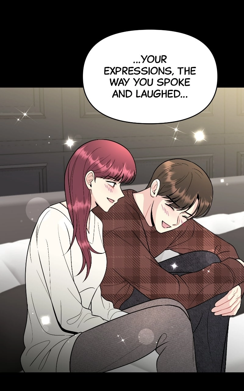 Watch Out For Look-alikes chapter 34 page 18