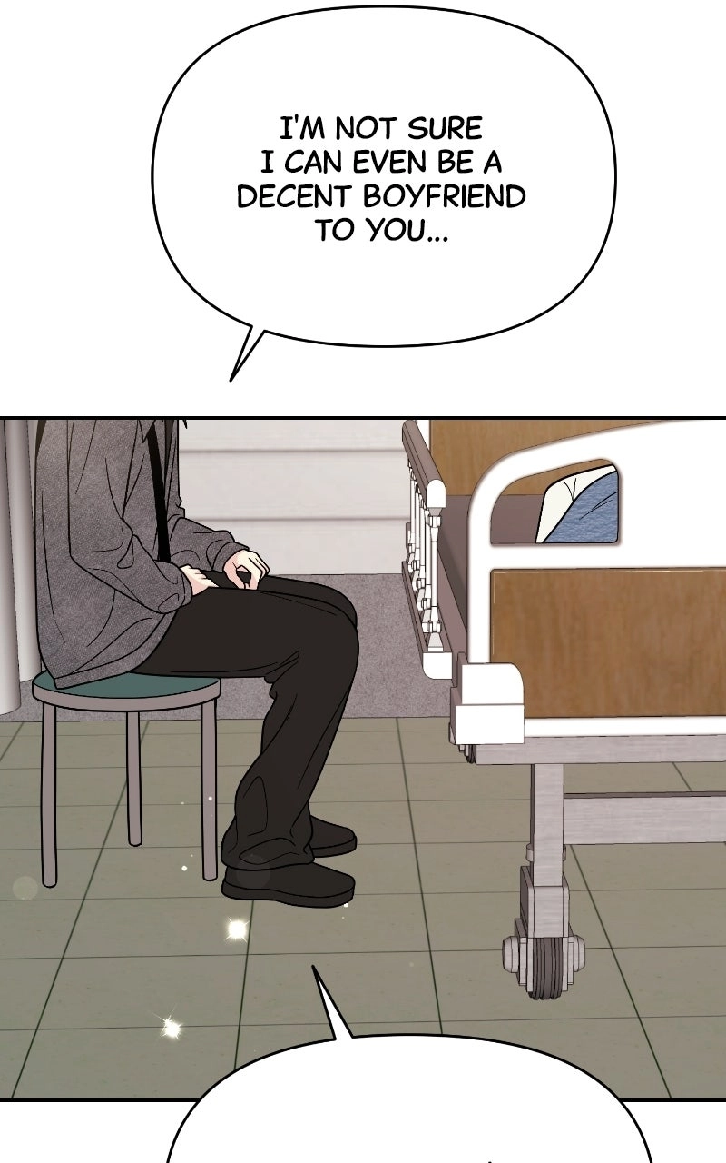 Watch Out For Look-alikes chapter 34 page 24
