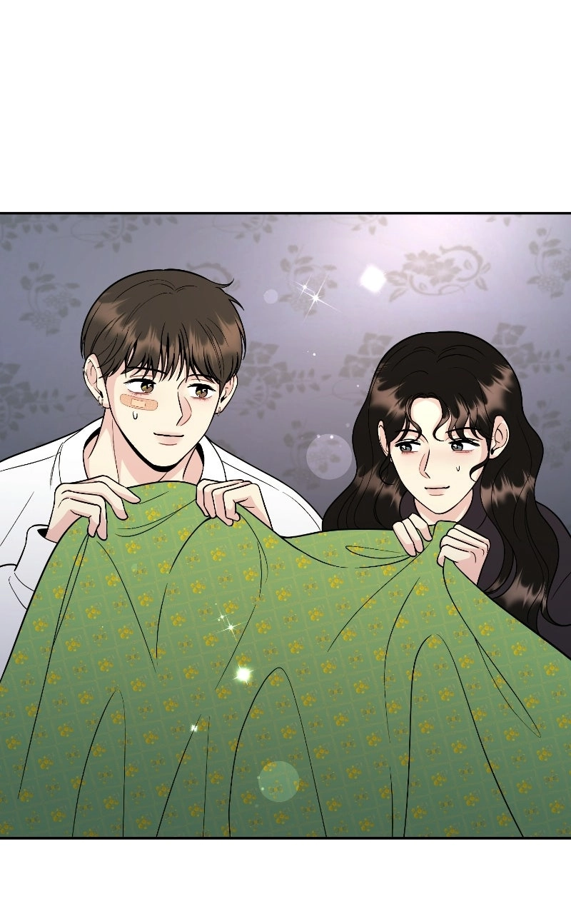 Watch Out For Look-alikes chapter 35 page 17