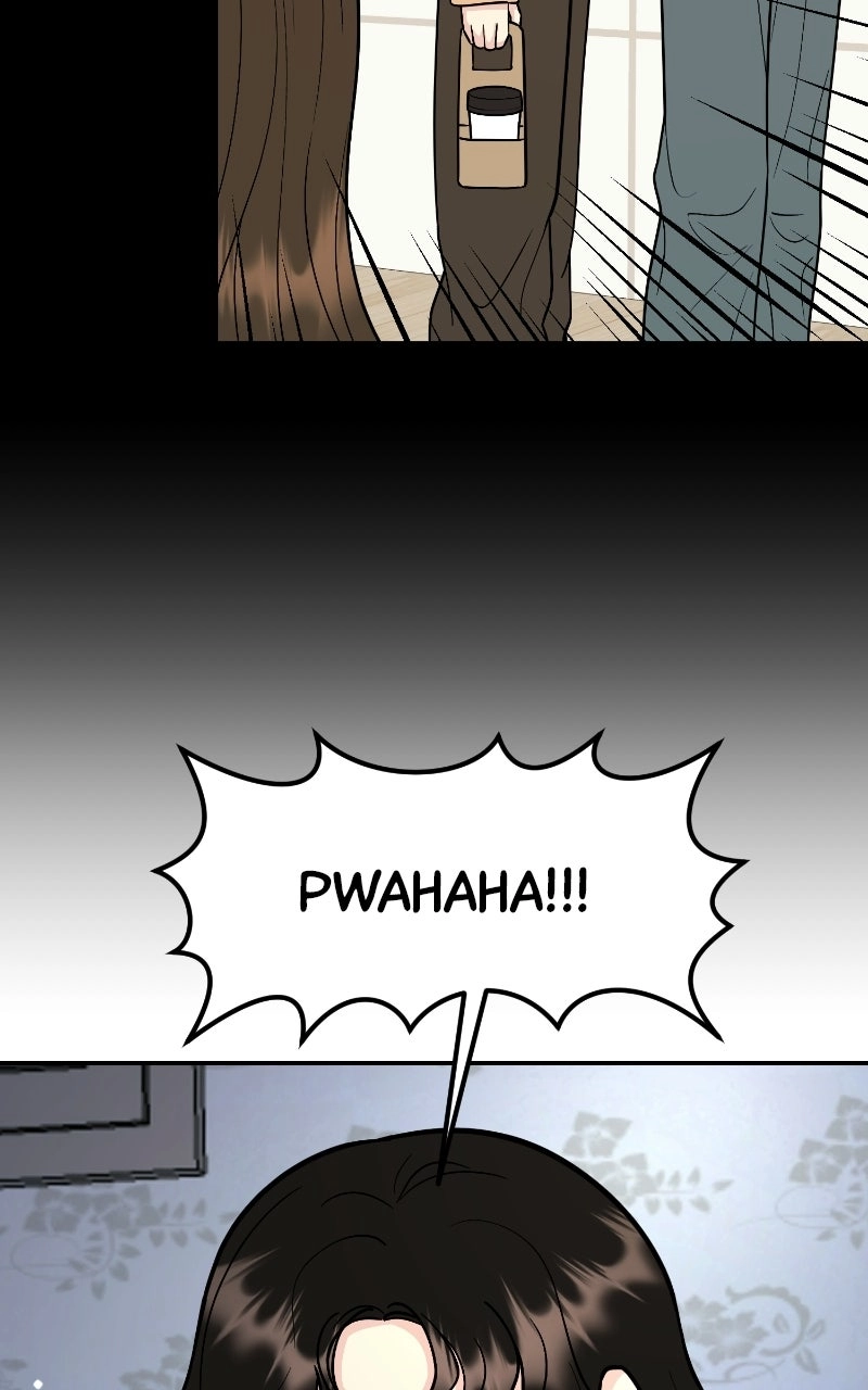 Watch Out For Look-alikes chapter 35 page 45