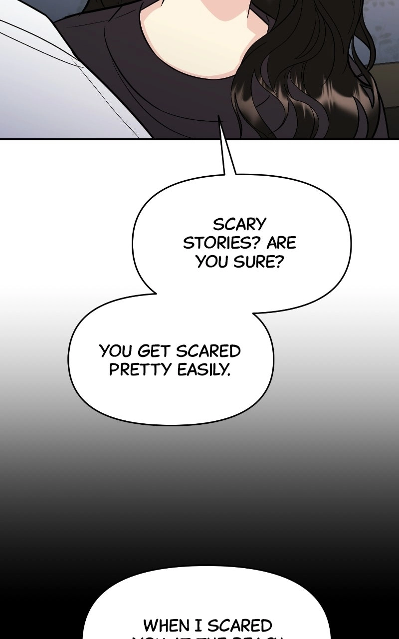 Watch Out For Look-alikes chapter 35 page 21