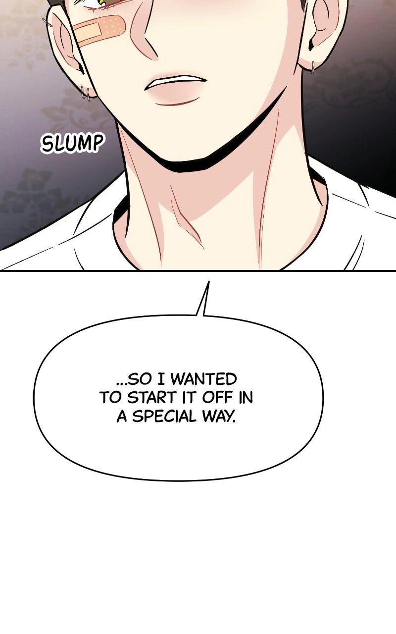 Watch Out For Look-alikes chapter 36 page 28