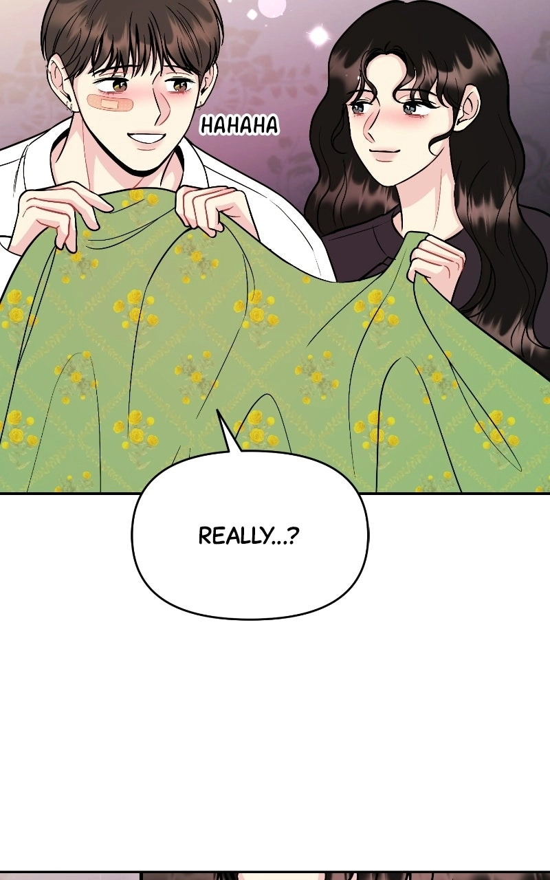 Watch Out For Look-alikes chapter 36 page 37