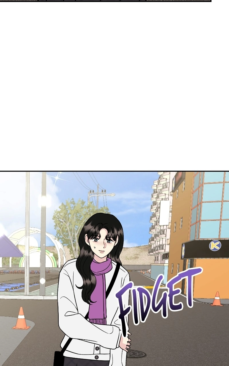 Watch Out For Look-alikes chapter 37 page 18