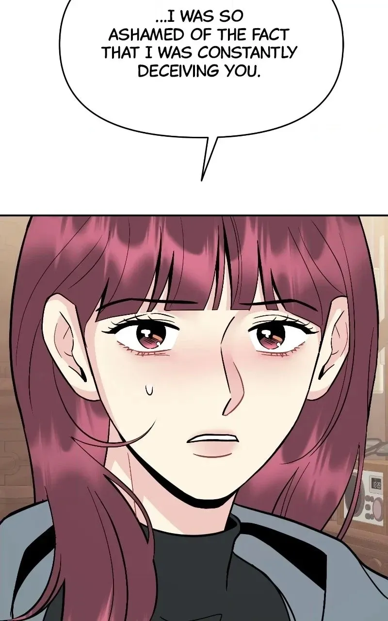 Watch Out For Look-alikes chapter 37 page 50