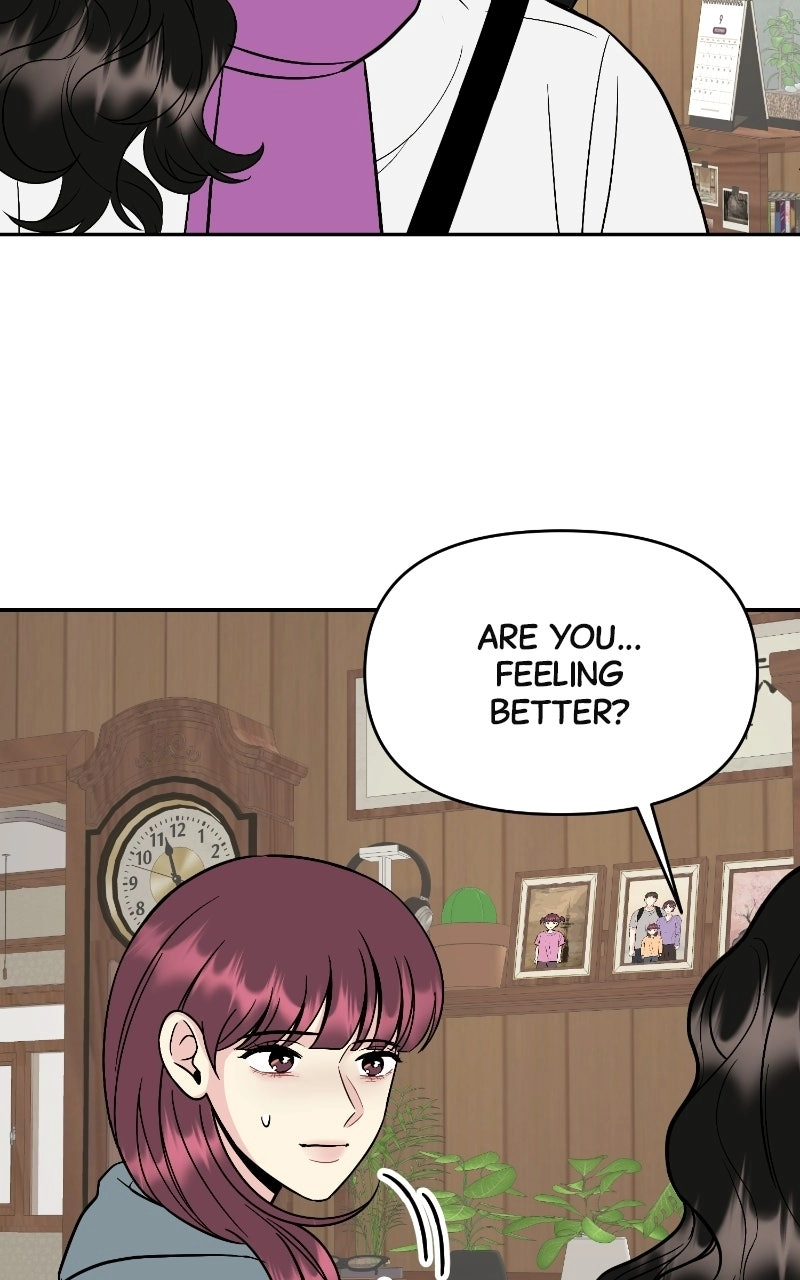 Watch Out For Look-alikes chapter 37 page 25