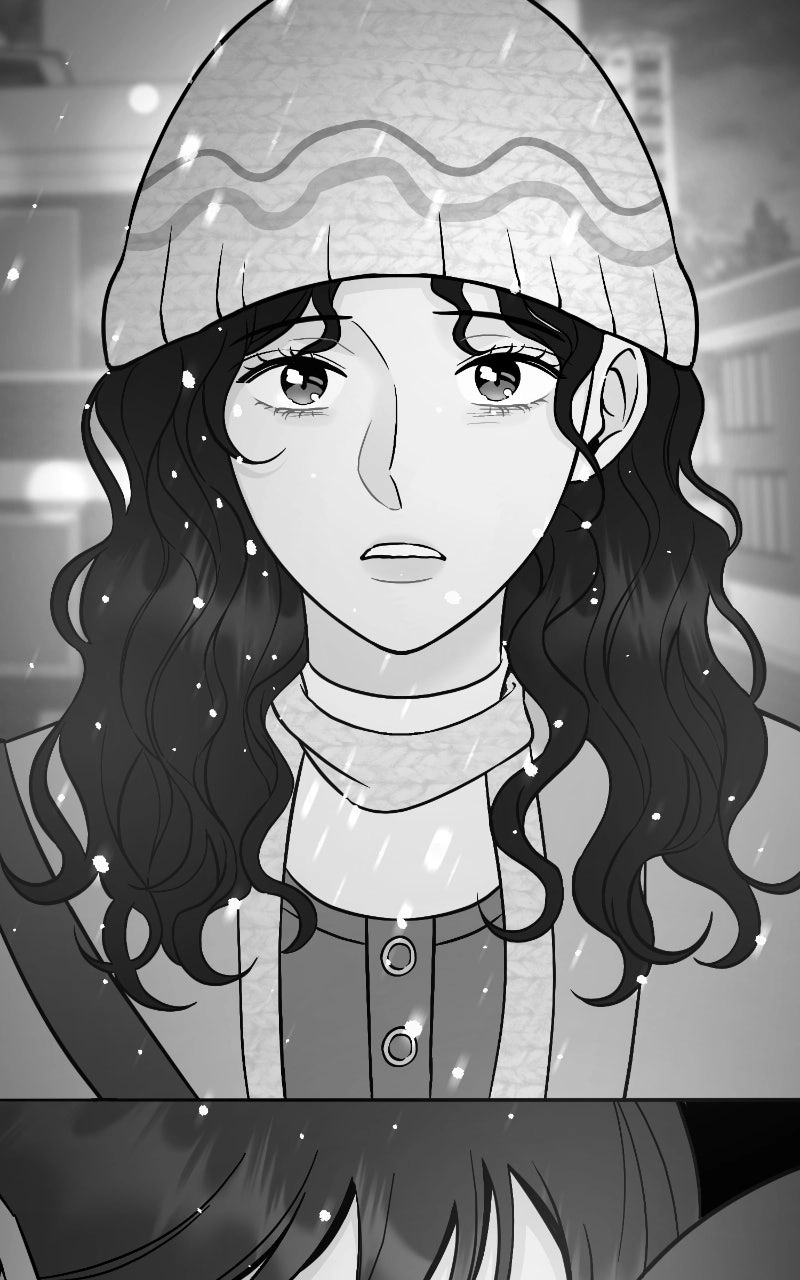 Watch Out For Look-alikes chapter 37 page 43