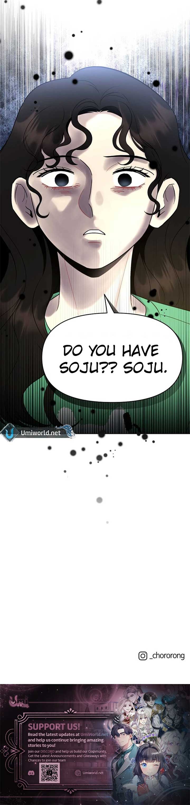 Watch Out For Look-alikes chapter 4 page 25