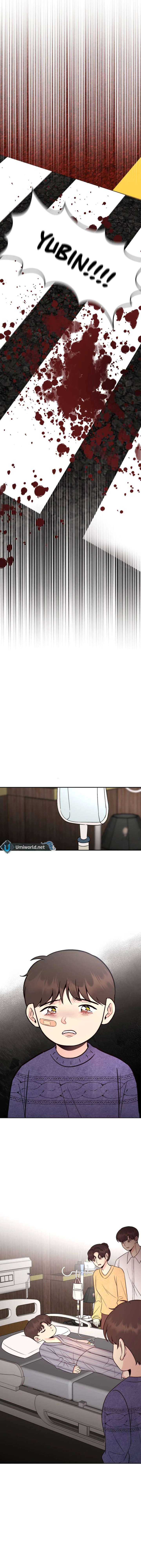 Watch Out For Look-alikes chapter 5 page 3