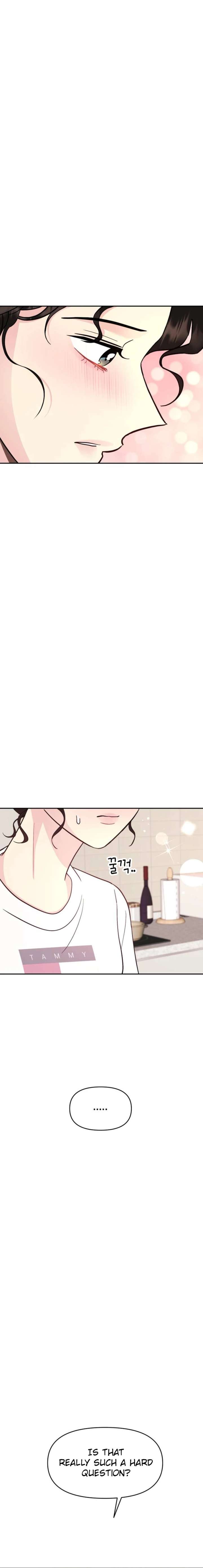 Watch Out For Look-alikes chapter 7 page 22
