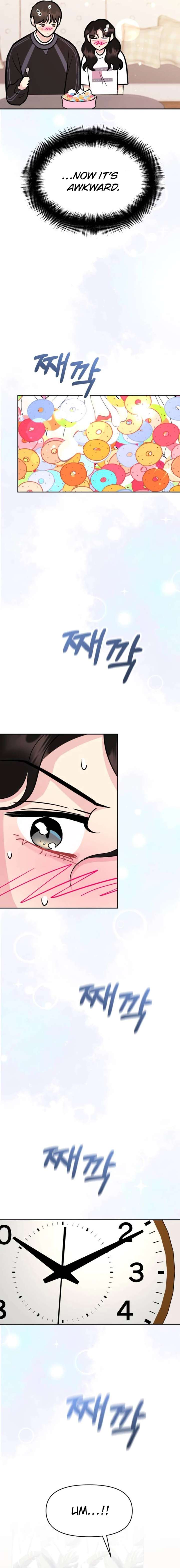 Watch Out For Look-alikes chapter 8 page 10