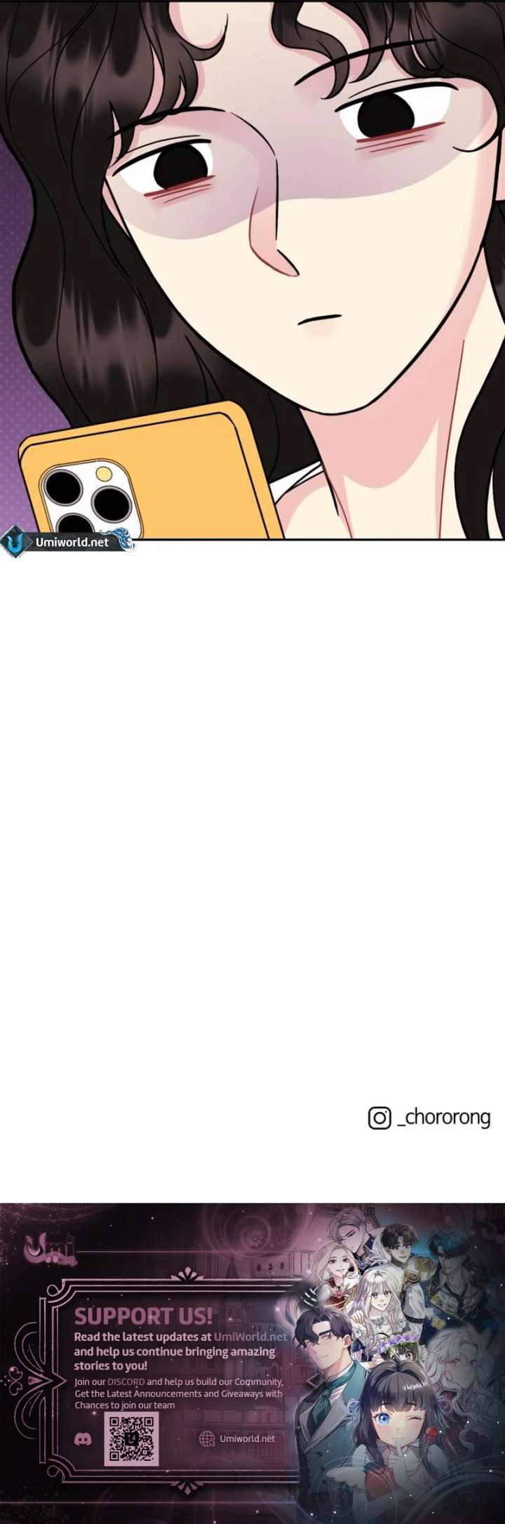 Watch Out For Look-alikes chapter 8 page 24