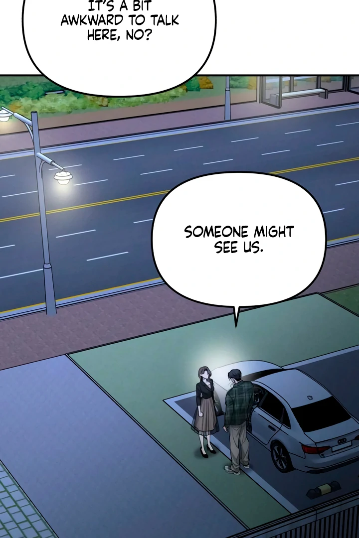 My Wish Is Not A Sin chapter 21 page 8