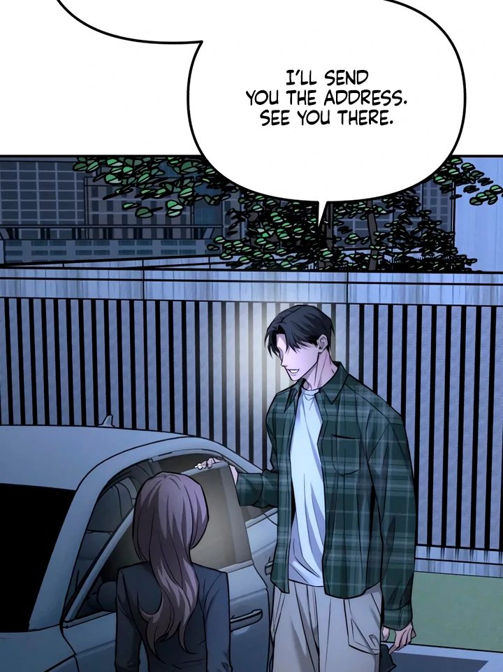 My Wish Is Not A Sin chapter 21 page 10