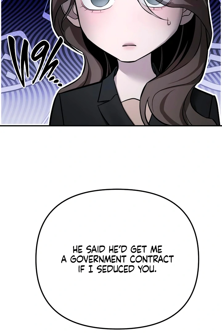 My Wish Is Not A Sin chapter 21 page 39
