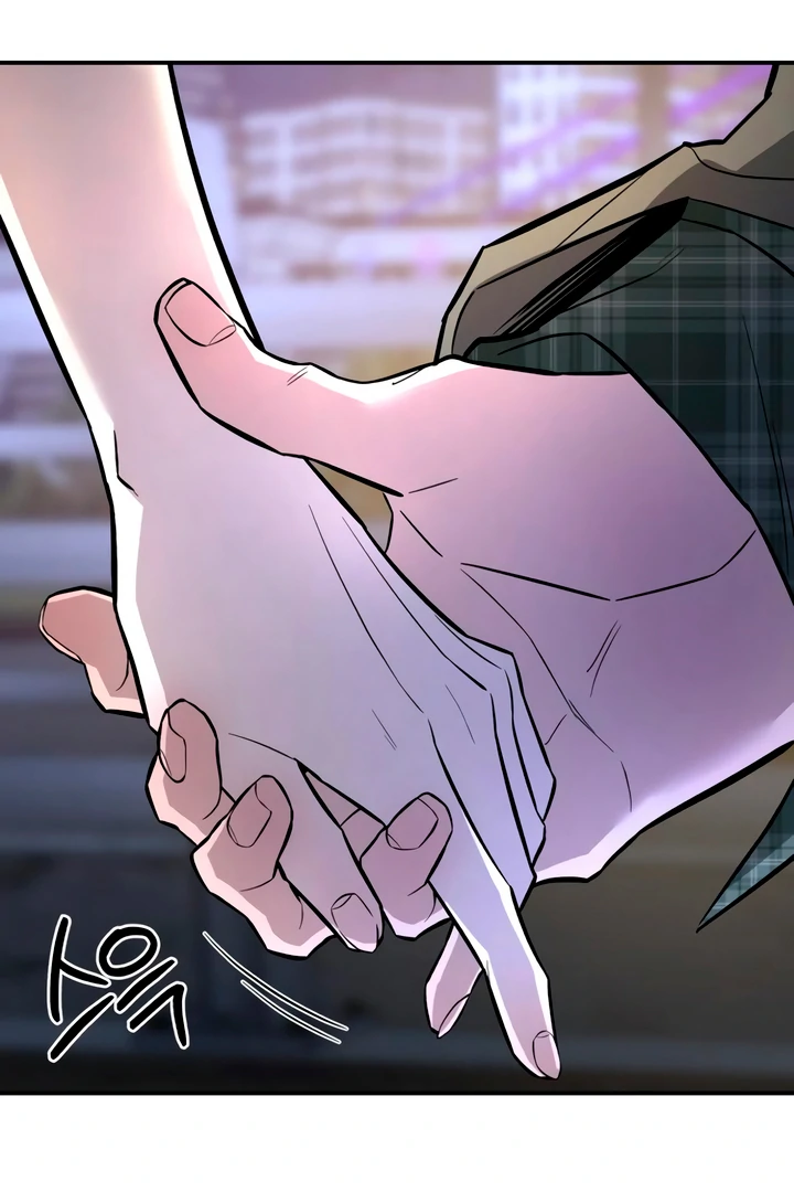 My Wish Is Not A Sin chapter 21 page 40