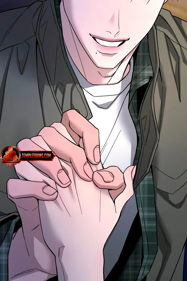 My Wish Is Not A Sin chapter 21 page 44