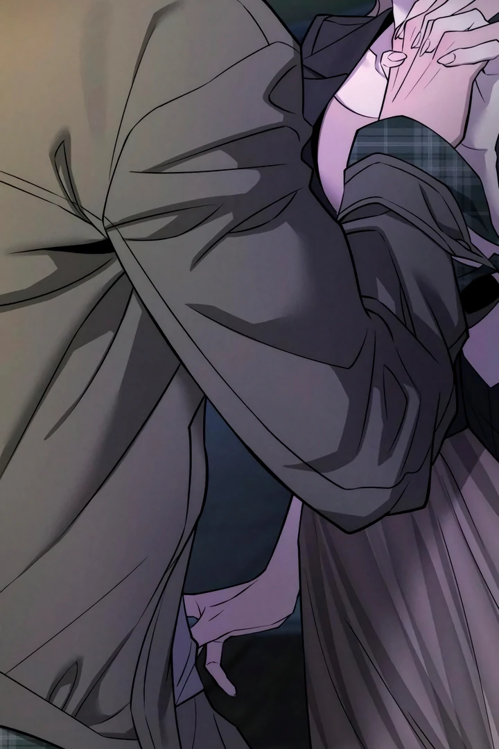 My Wish Is Not A Sin chapter 21 page 50