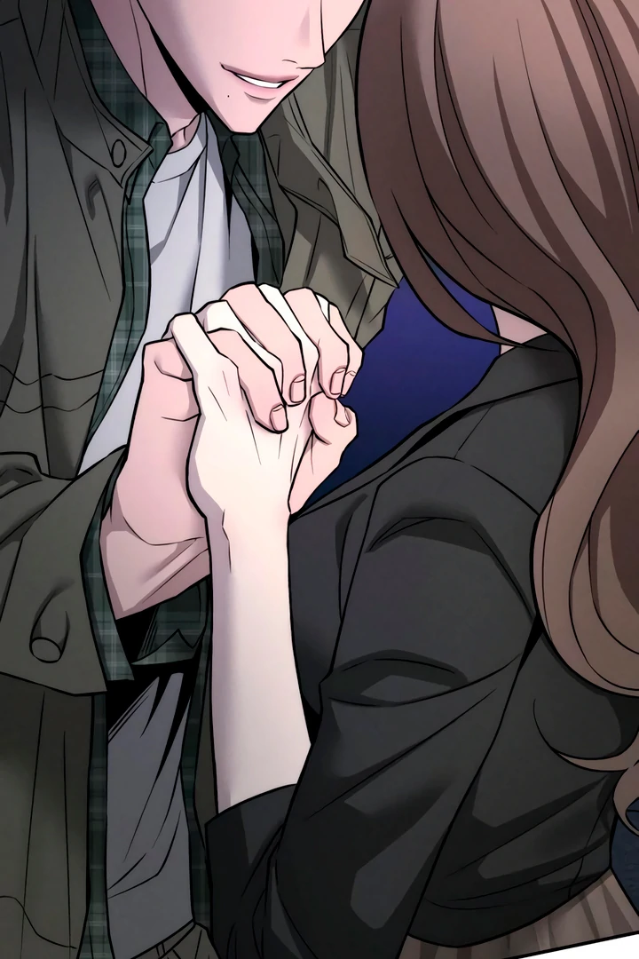 My Wish Is Not A Sin chapter 21 page 55