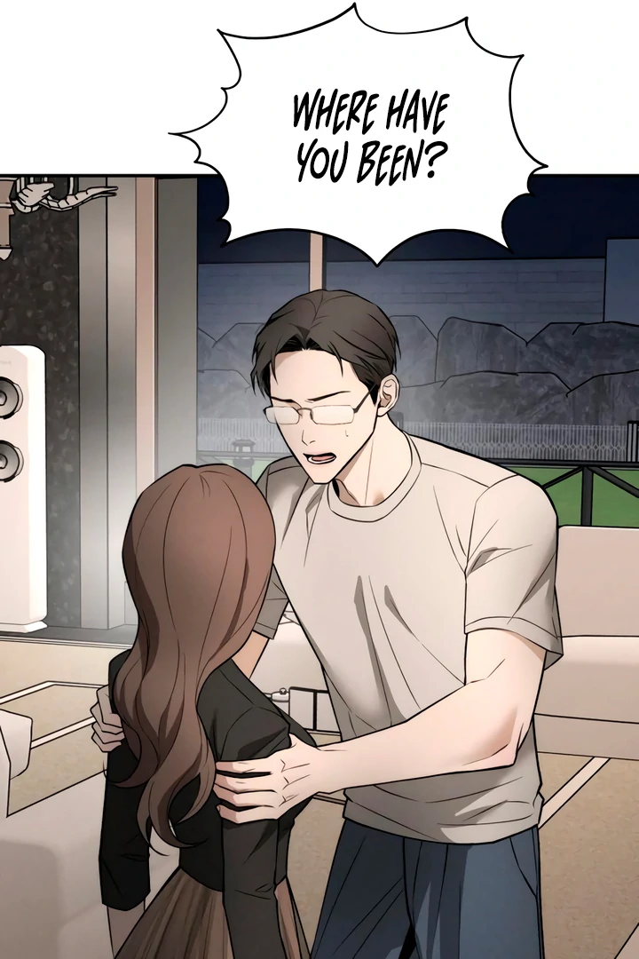 My Wish Is Not A Sin chapter 21 page 83
