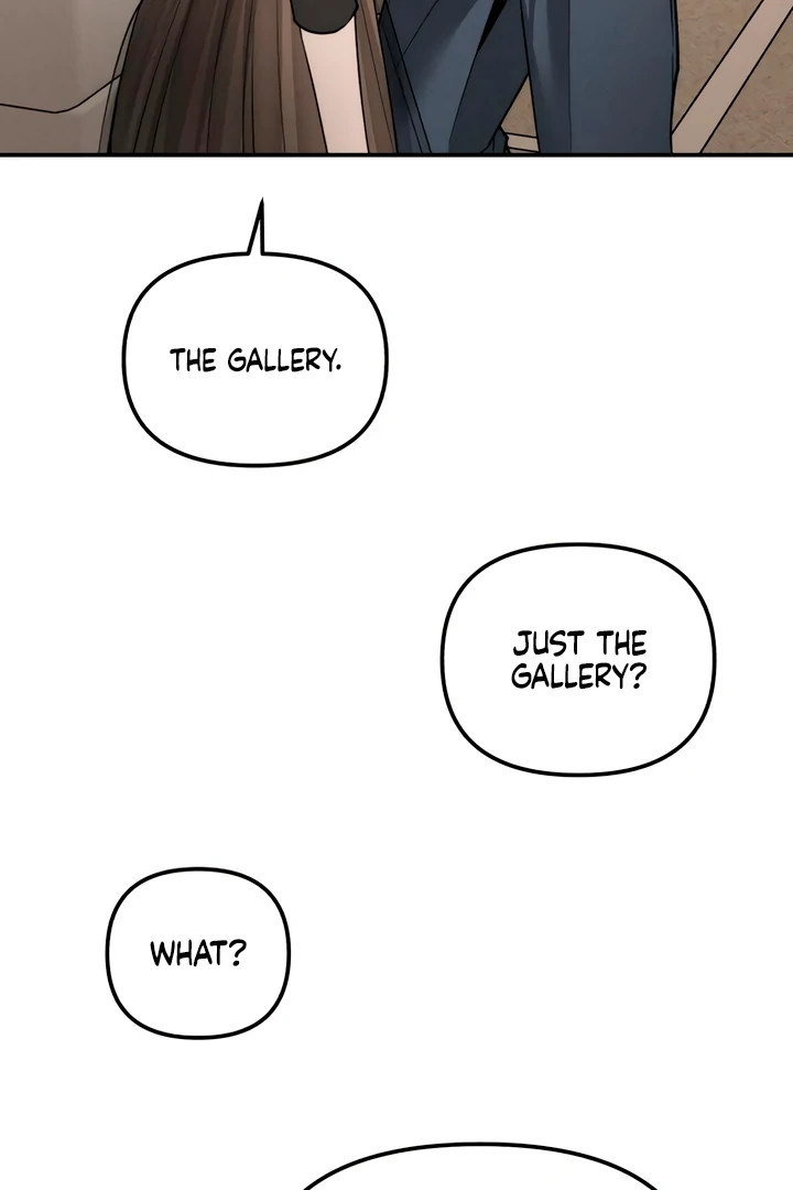 My Wish Is Not A Sin chapter 21 page 84