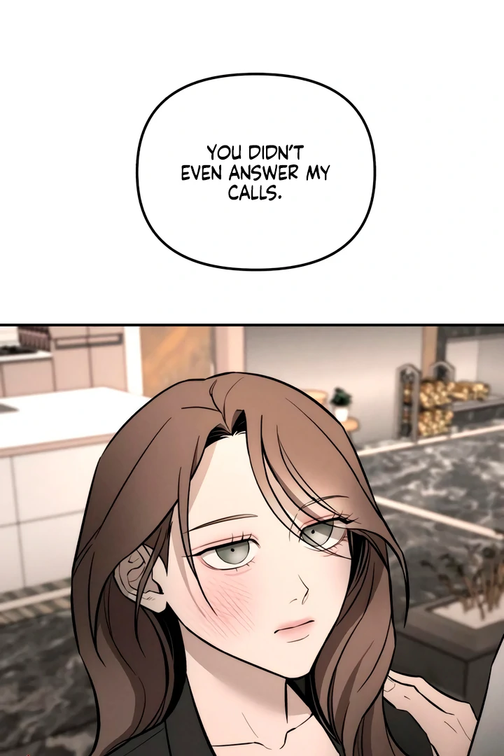 My Wish Is Not A Sin chapter 21 page 86