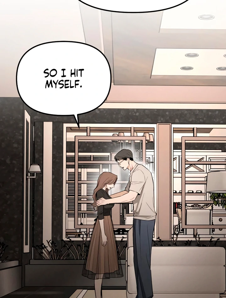 My Wish Is Not A Sin chapter 21 page 92