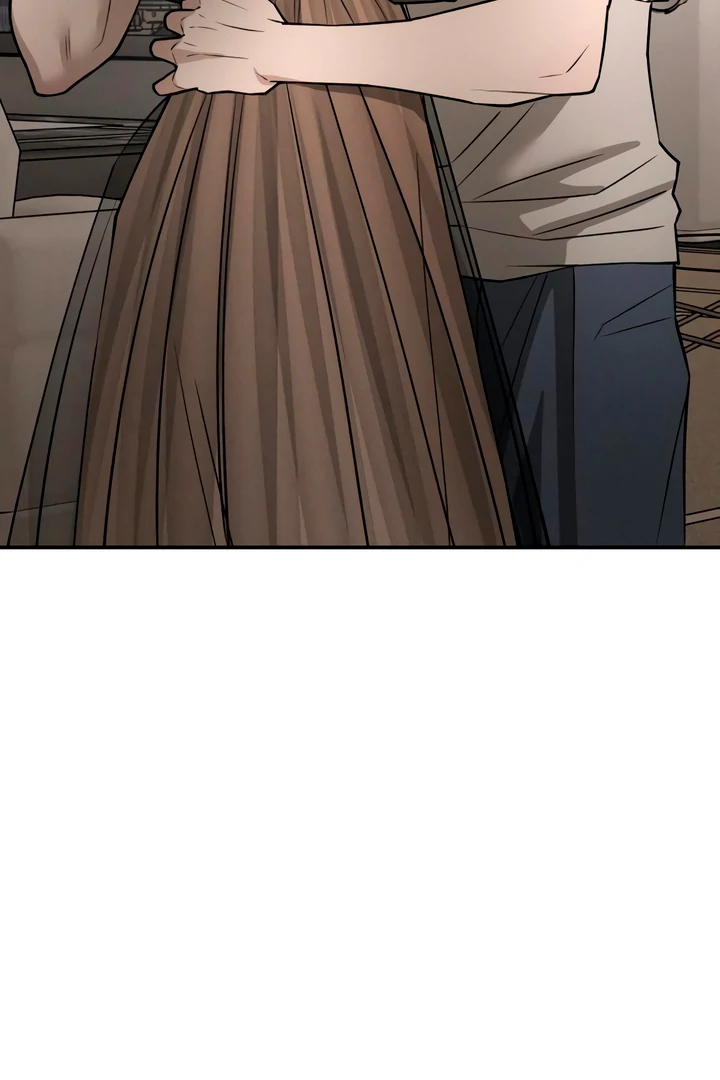 My Wish Is Not A Sin chapter 21 page 97