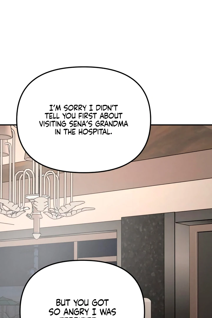My Wish Is Not A Sin chapter 21 page 98