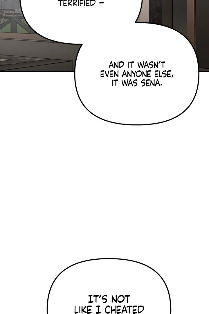 My Wish Is Not A Sin chapter 21 page 99