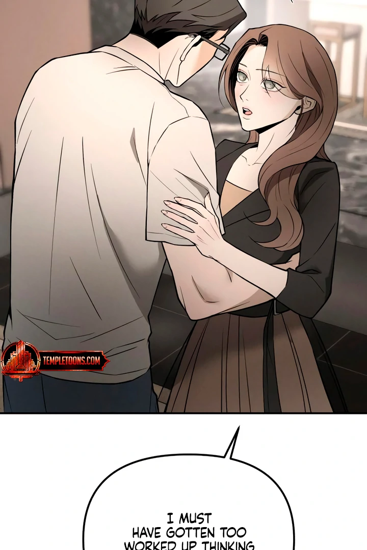 My Wish Is Not A Sin chapter 21 page 102