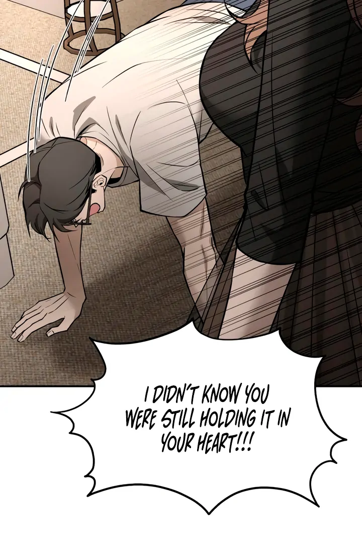 My Wish Is Not A Sin chapter 21 page 110