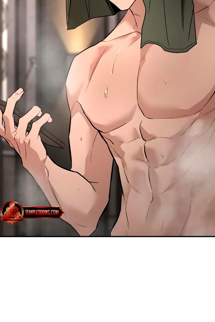 My Wish Is Not A Sin chapter 21 page 126