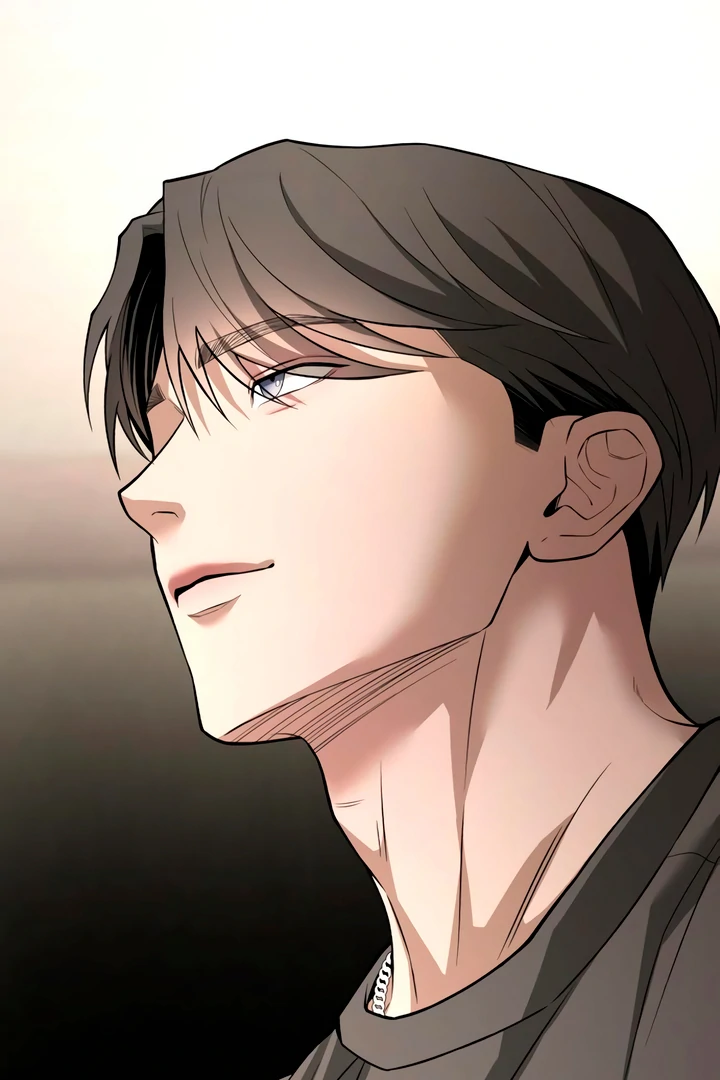 My Wish Is Not A Sin chapter 21 page 157