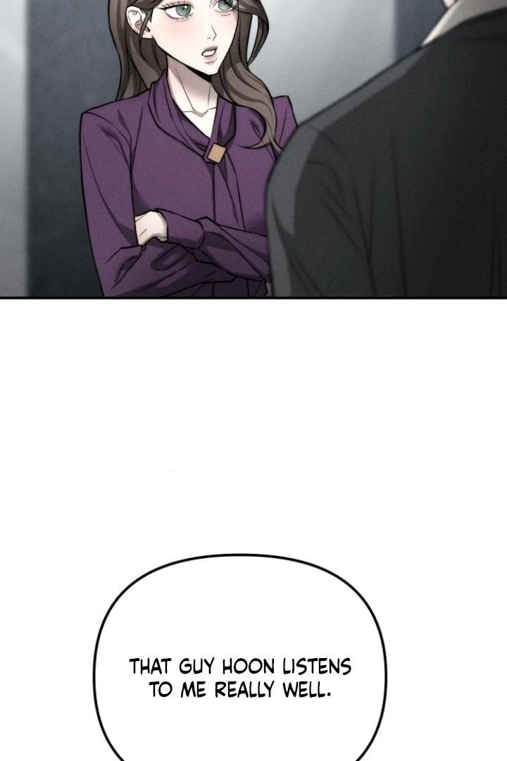 My Wish Is Not A Sin chapter 22 page 6