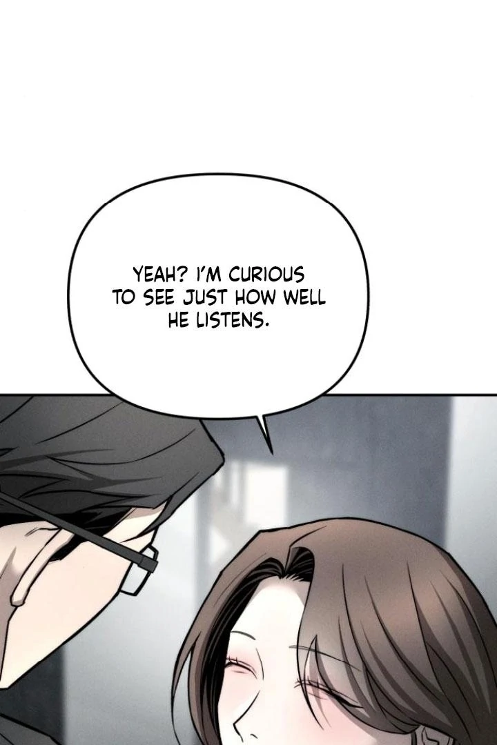 My Wish Is Not A Sin chapter 22 page 8