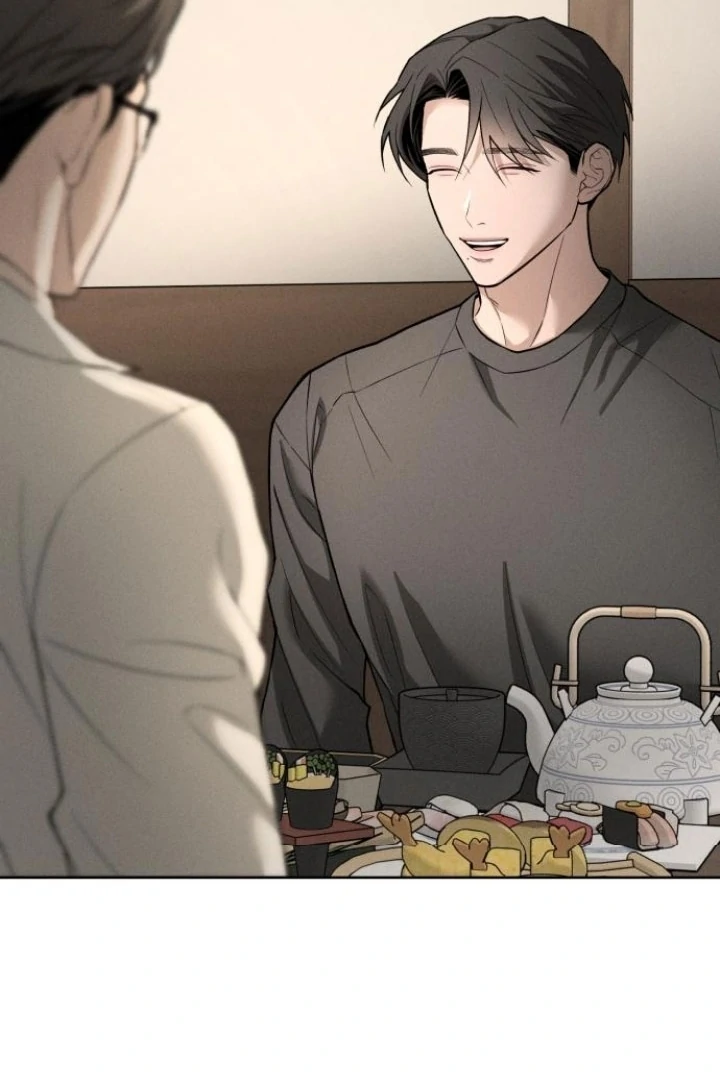 My Wish Is Not A Sin chapter 22 page 40