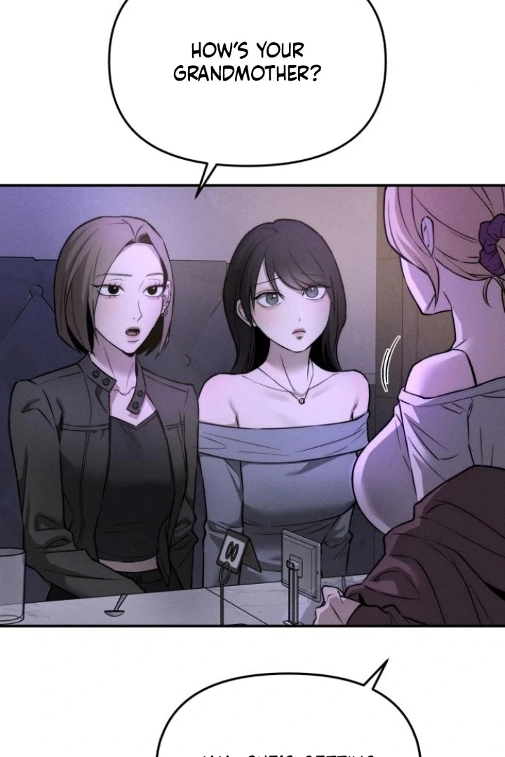 My Wish Is Not A Sin chapter 22 page 51