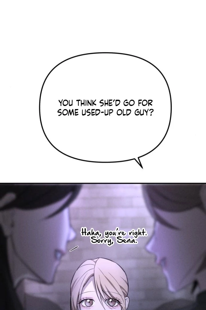 My Wish Is Not A Sin chapter 22 page 72