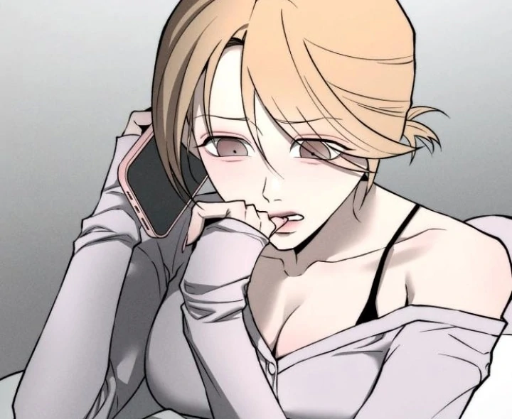My Wish Is Not A Sin chapter 22 page 83