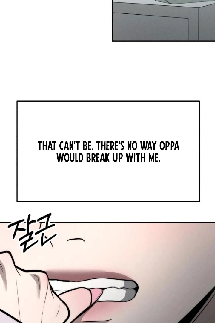 My Wish Is Not A Sin chapter 22 page 86