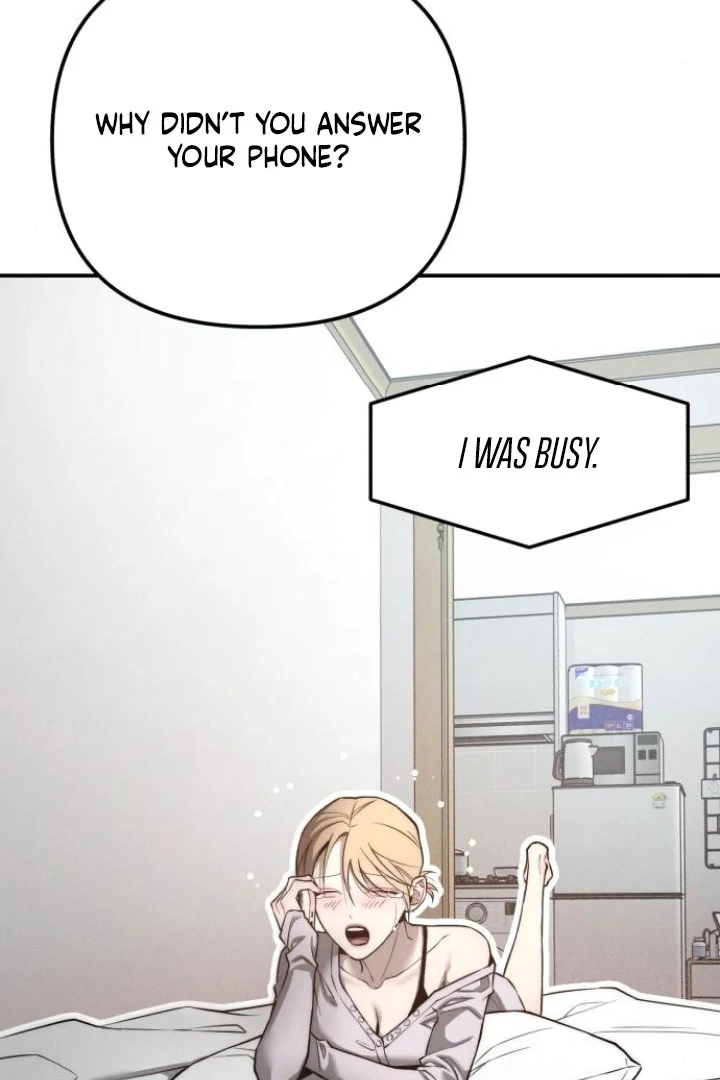 My Wish Is Not A Sin chapter 22 page 91