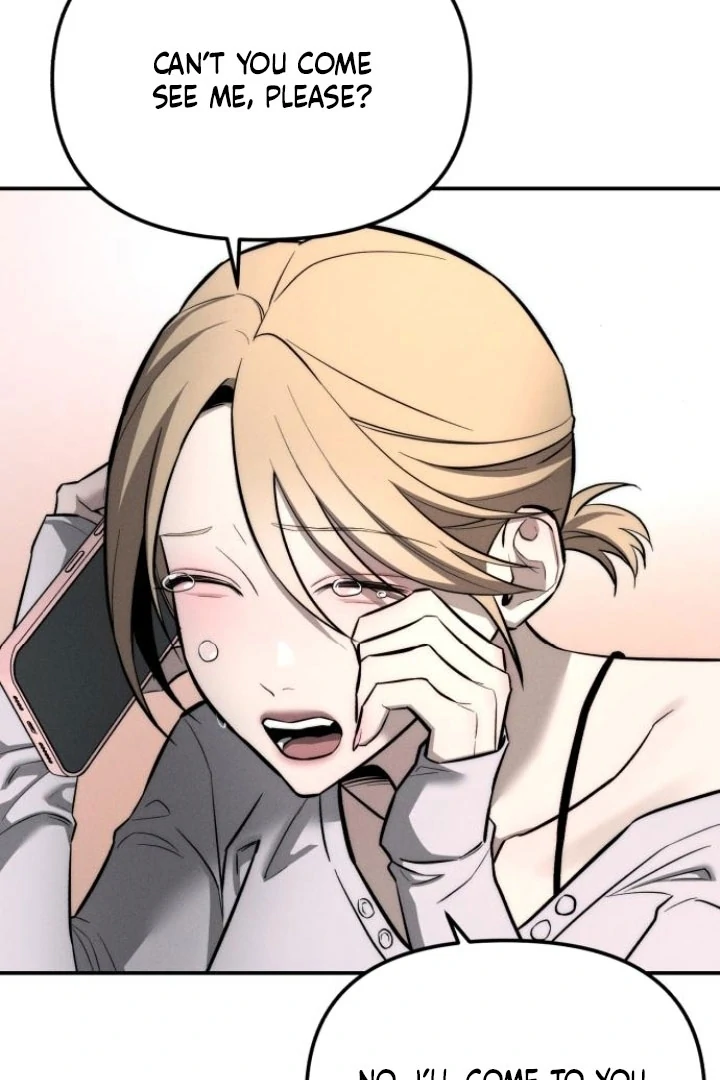 My Wish Is Not A Sin chapter 22 page 93