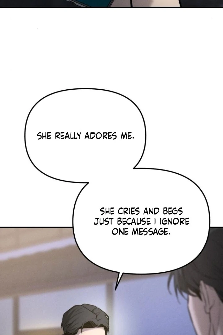 My Wish Is Not A Sin chapter 22 page 100