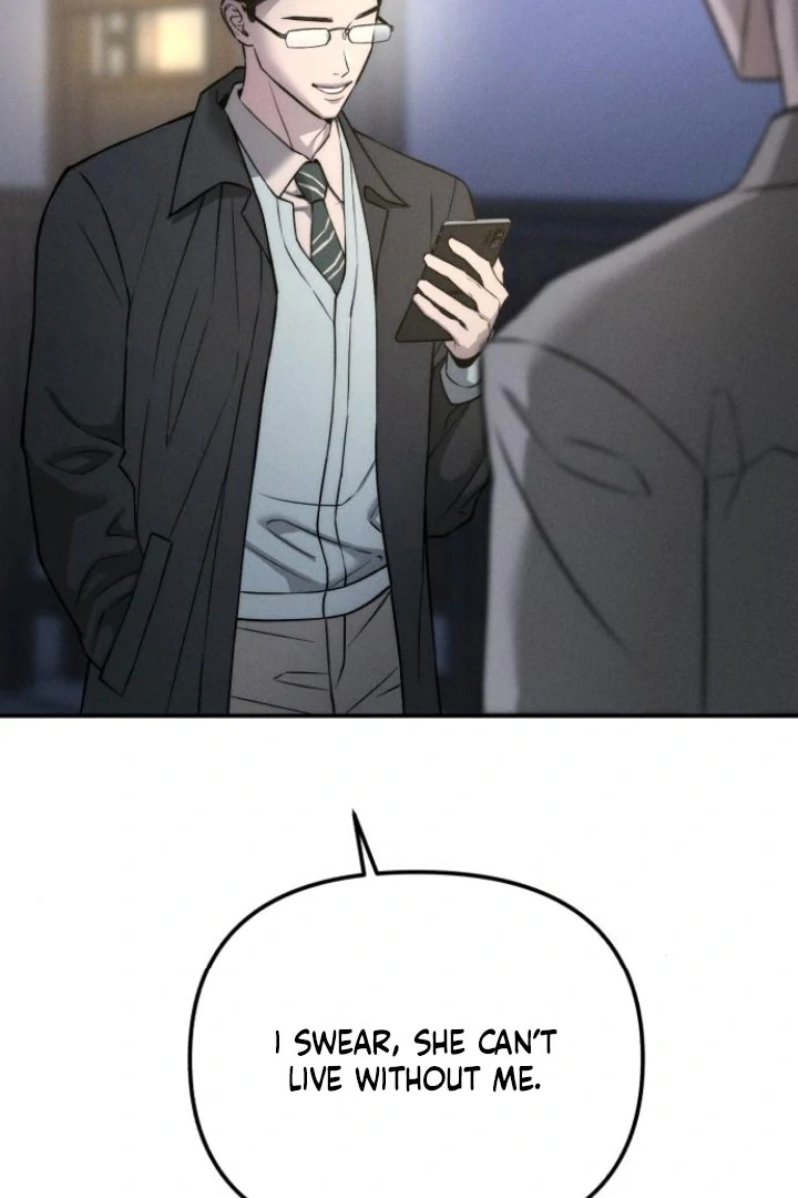 My Wish Is Not A Sin chapter 22 page 101