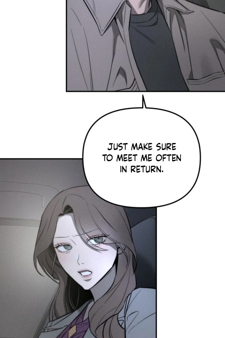 My Wish Is Not A Sin chapter 22 page 119