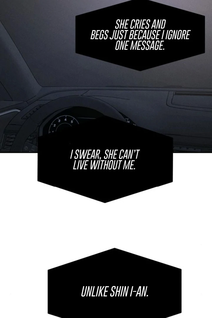 My Wish Is Not A Sin chapter 22 page 121