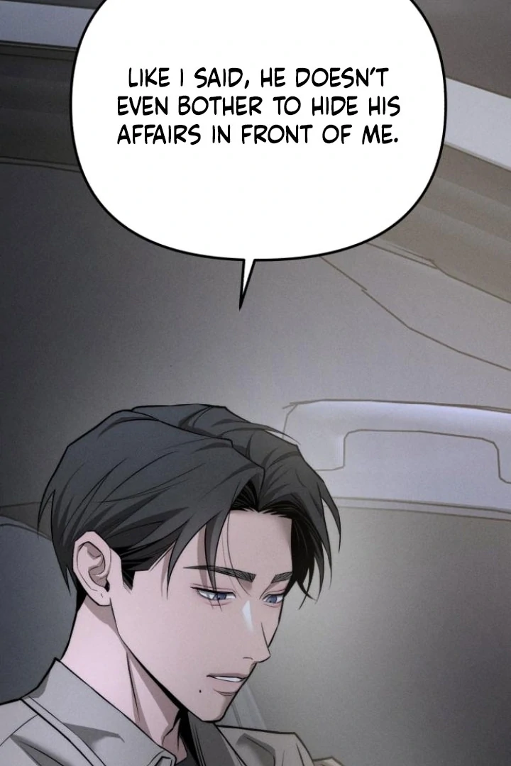 My Wish Is Not A Sin chapter 22 page 124