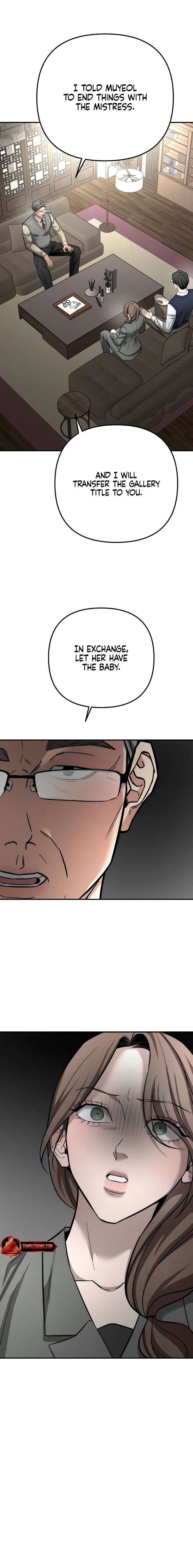My Wish Is Not A Sin chapter 39 page 7