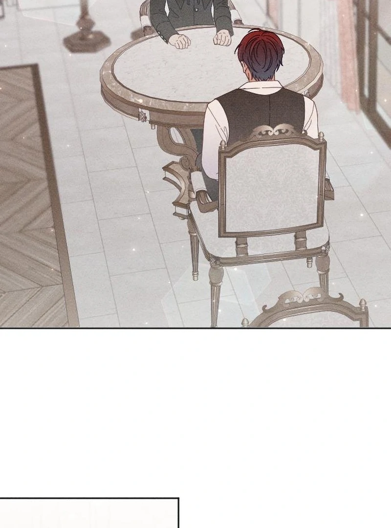 I Humbly Dare To Ask chapter 11 page 3